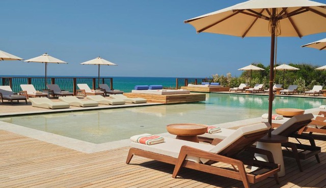 Icona's Costa Ragusa Resort - New Opening