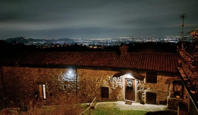 Idem in Almenno San Bartolomeo