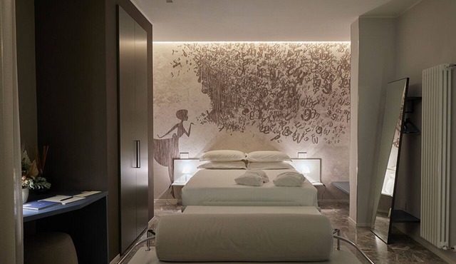 Idillio Luxury Rooms