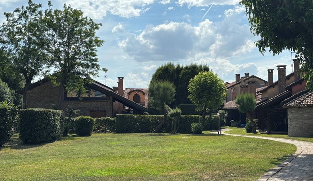 II Nidi del Delta Apartments - Nature inspired apartments