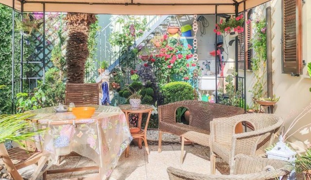 Il Bennu in Gavorrano