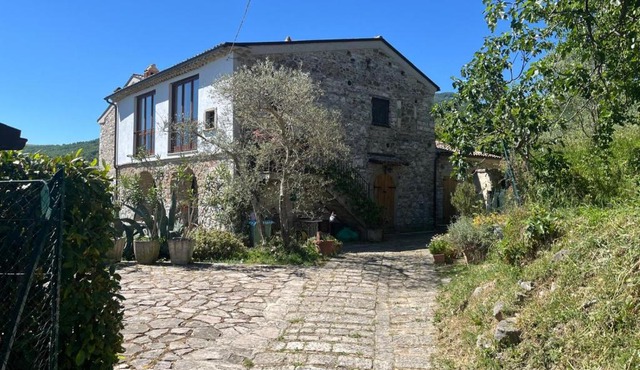 Il Convento di Laura