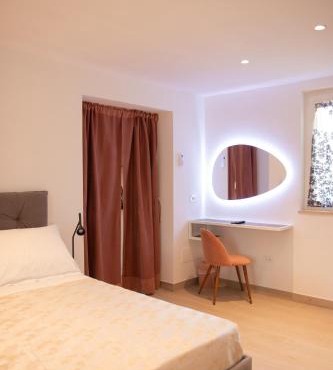 Il Coppetto Holiday Home