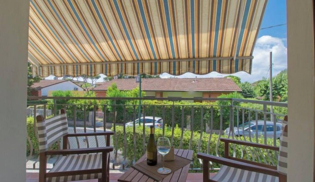 Il Litorale by Interhome
