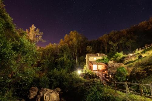 Il Mulino in Ortignano Raggiolo