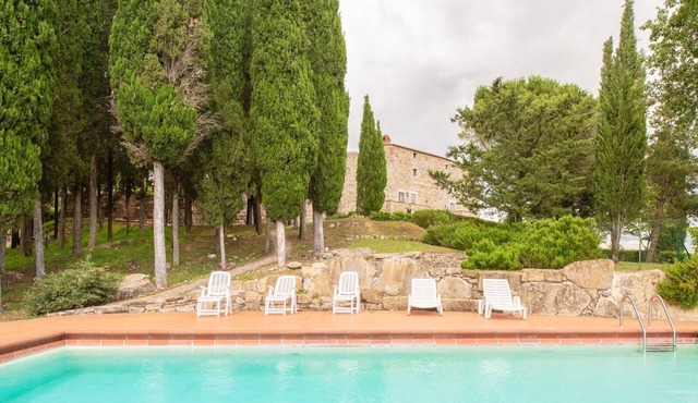 Il Nibbio In Gaiole in Chianti, Tuscany