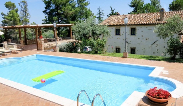 Il Noceto by Interhome