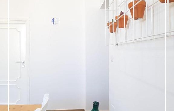 Il Pumo bed & breakfast in Trani