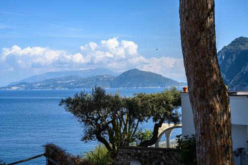 Il Quadrifoglio - Sea View Terrace