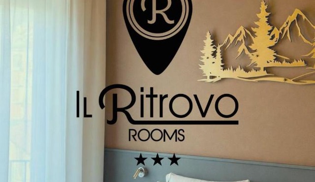 Il Ritrovo Rooms