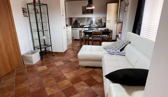 'Il Sogno' mit Balkon by Interhome