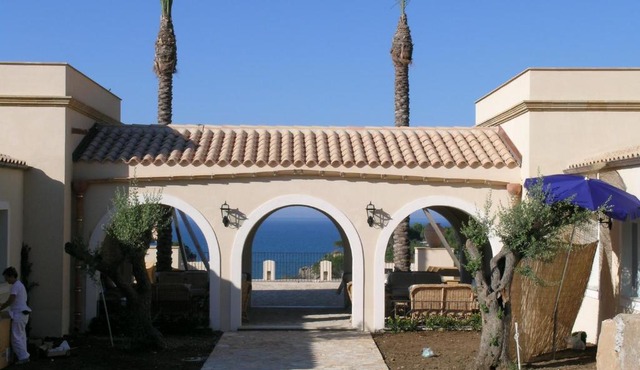 Inter-Résidences Cefalù
