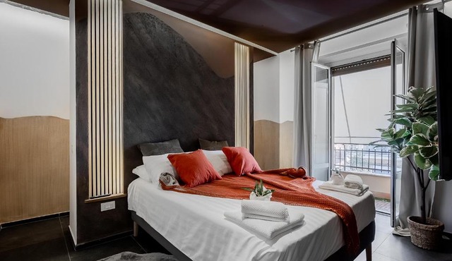 Interno2 Luxury Roma