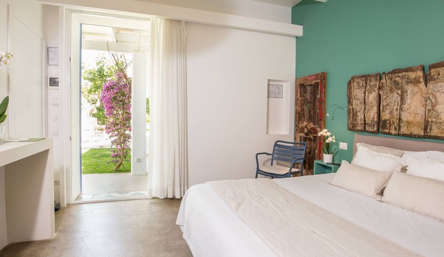 Intorno al Fico Hotel