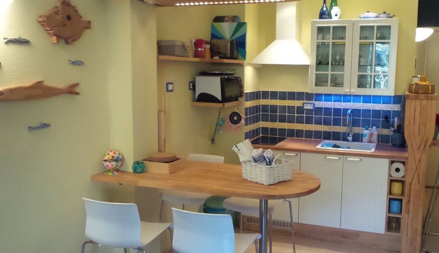 IrisBlu, 170m from the beach (011019-LT-0069)