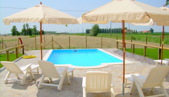 Belvilla by OYO Casa Rosolina