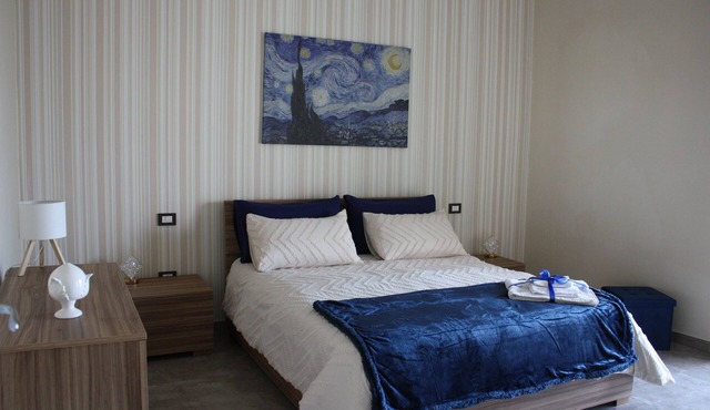 Cafa Fabbricatore Rosa Apartment - Amalfi Coast Sorrento Pompeii