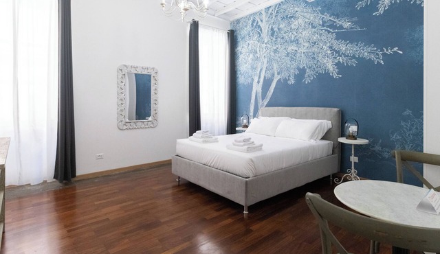 Italianway Collection - Barberini 2 Scaena