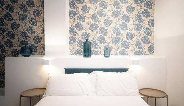 IV HOUSE Luxurious apartment in Rome
