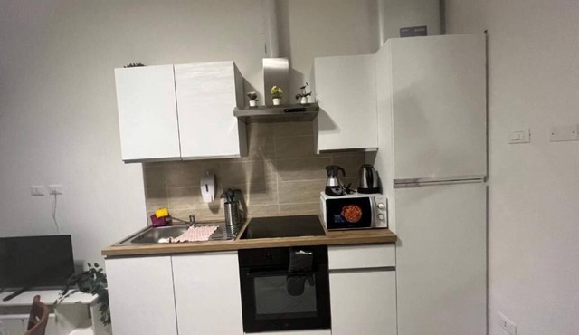 Jcube Apartment Precotto Milan (Via Ranzato 12/A)