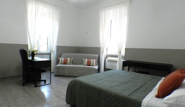 Joseph Apartment