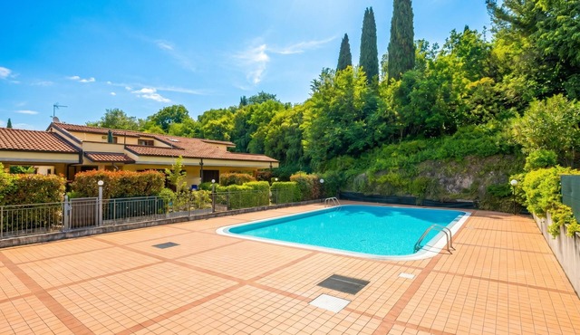 Juliette House: Shared Pool & Relax, Salò, Italy