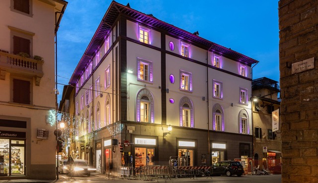 Kairos by Florence Art Apartments