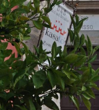 Kasatò B&B