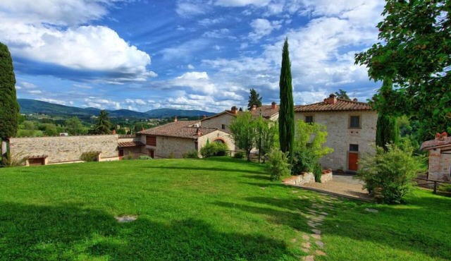 L'Angolo by Interhome