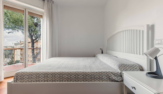 L'Ottavo Colle: Your Suite in Rome