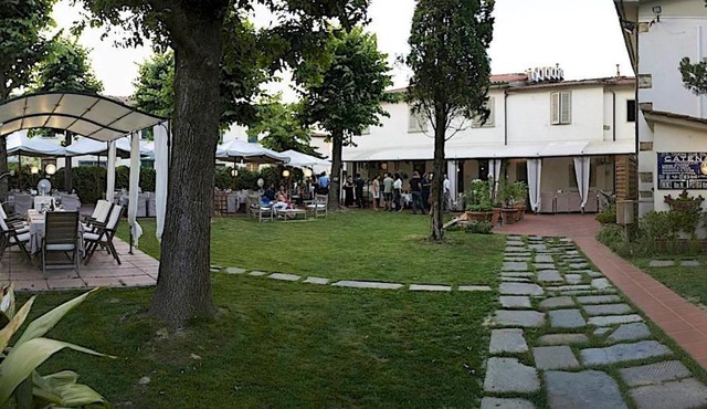 La Bussola Da Gino