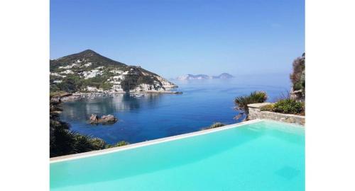 La Caletta - Luxury Villa Ponza