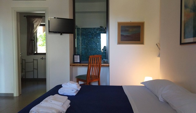La Casa a Mare in Messina