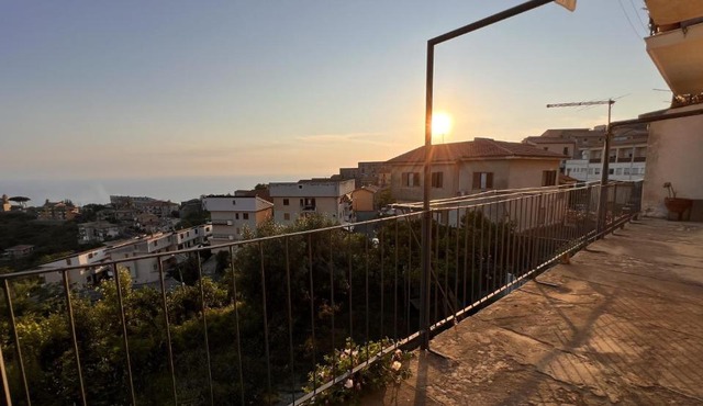 La casa del Sole - Fuscaldoapartment in Fuscaldo
