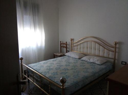 La casa del Sole