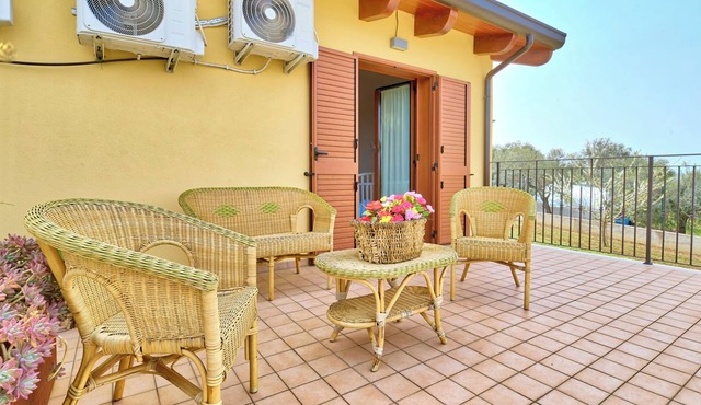 La casa del vino by Interhome