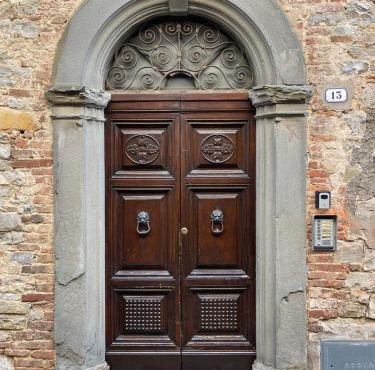 La Casa di Giò - Borgo medievale di Montegabbione in Montegabbione