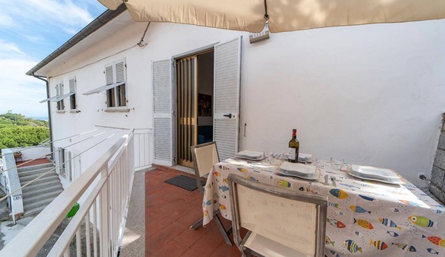 La casa di Grace - Apartment 2