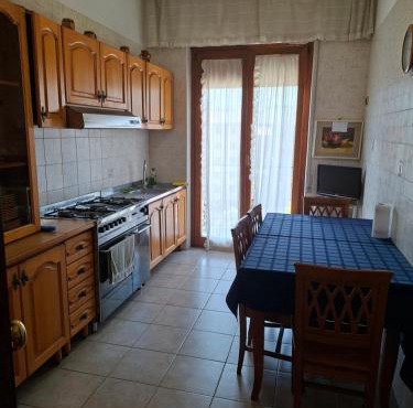 la casa di Lucia