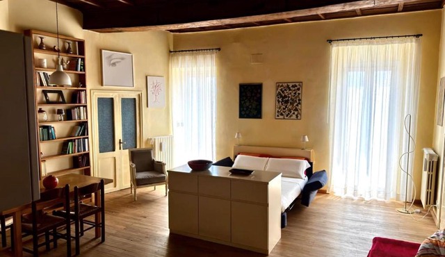 La Casa di Mina