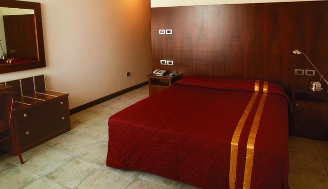 La Corte Albergo Meublé