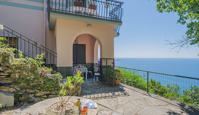 La Ginestra by Interhome