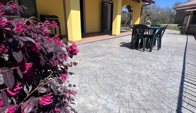 La casa di Marina Guest House