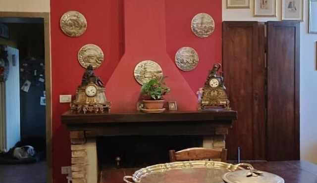 La Maison Rouge