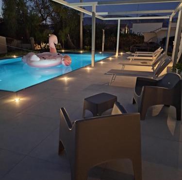 La Marina Pool Villa