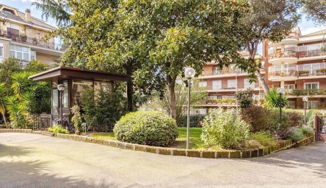 La Piccola Luxury Suite