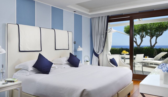 La Plage Resort