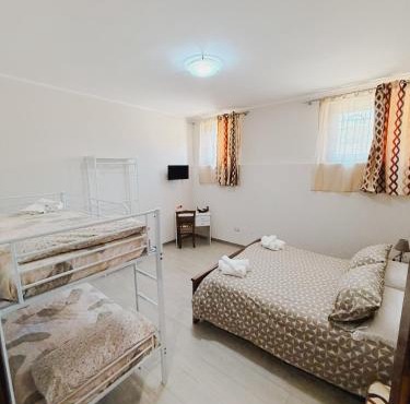 La Rosa Home