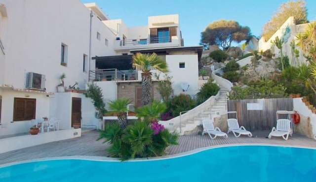 La Rosa sul Mare by Interhome