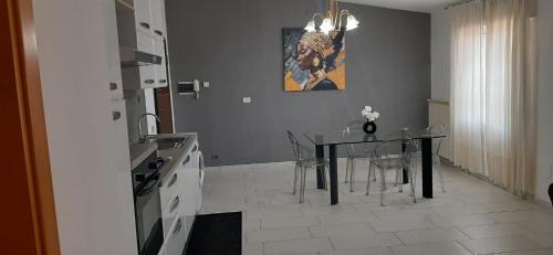 La sosta ideale